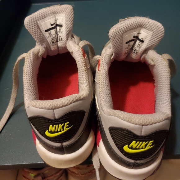 NIKE Air runners - Picture 3 of 4